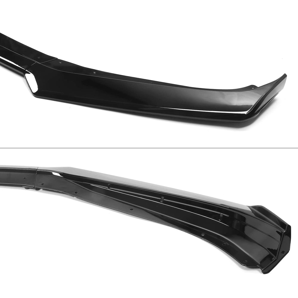 IKON Motorsports gloss finish with UV protection resists fading