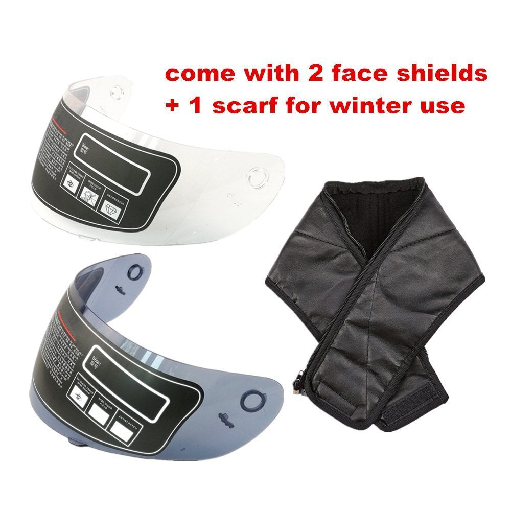ILM 313 removable inner lining for easy cleaning and maintenance.