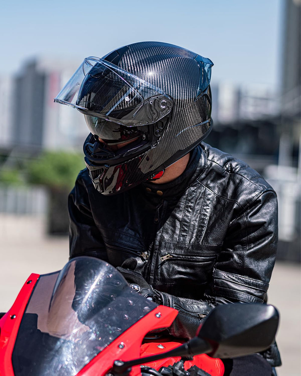 ILM 861C removable washable liners for easy maintenance.