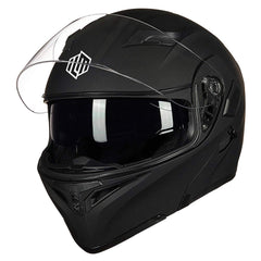 ILM 902 side profile showing matte black finish and streamlined shape