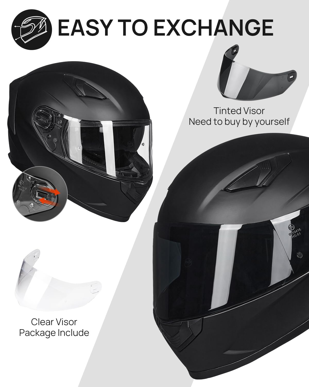 ILM removable washable liners for easy cleaning and comfort.