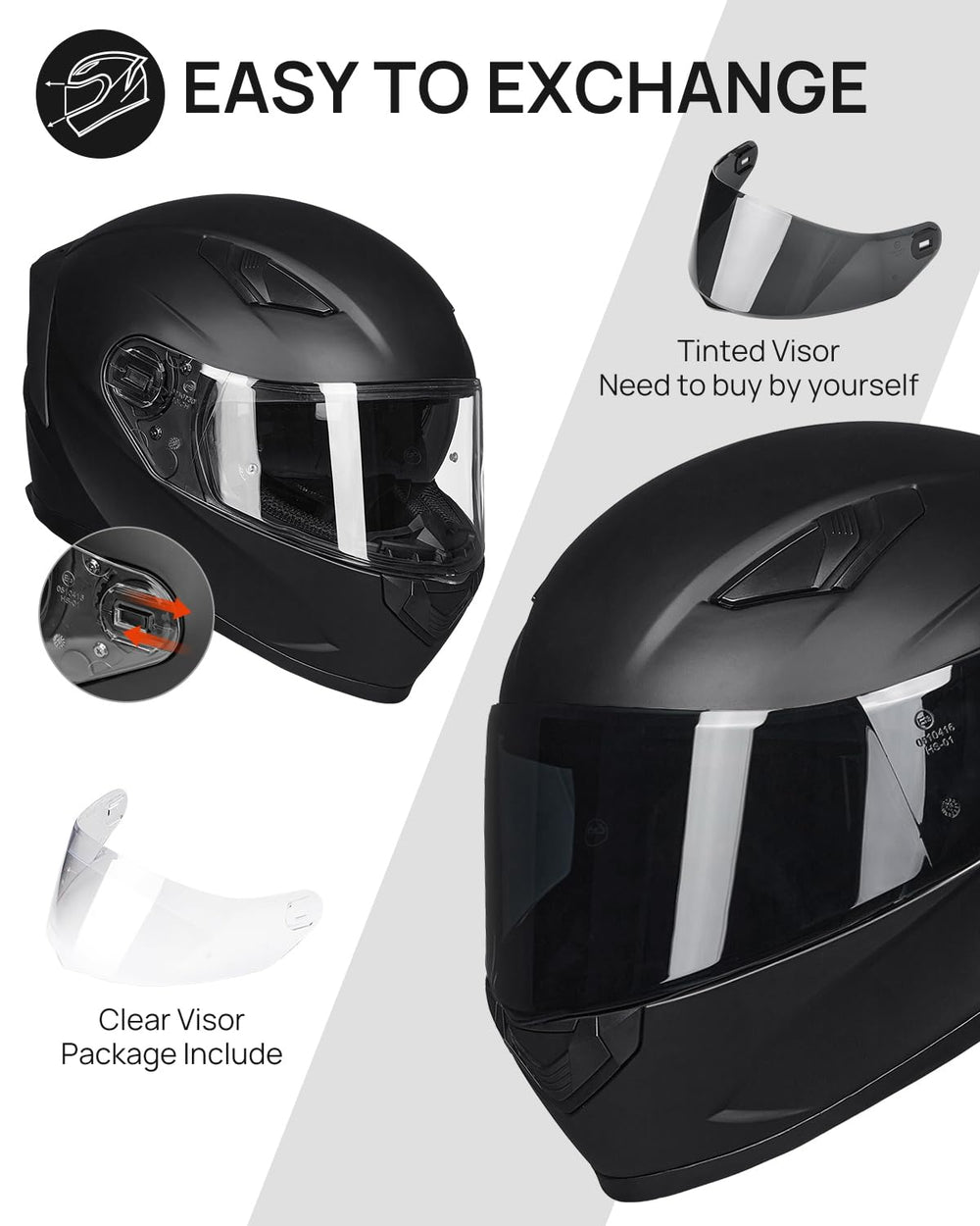 ILM removable washable liners for easy cleaning and comfort.