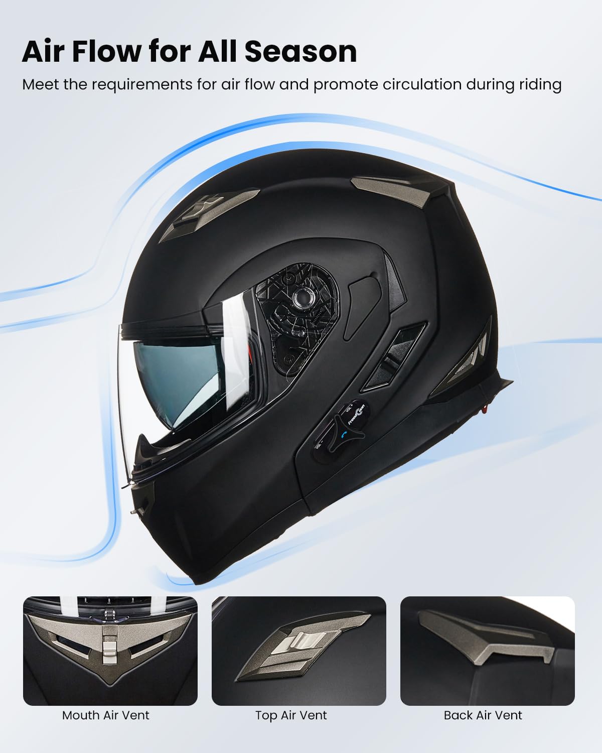 ILM Model 953 speaker system delivers stereo audio