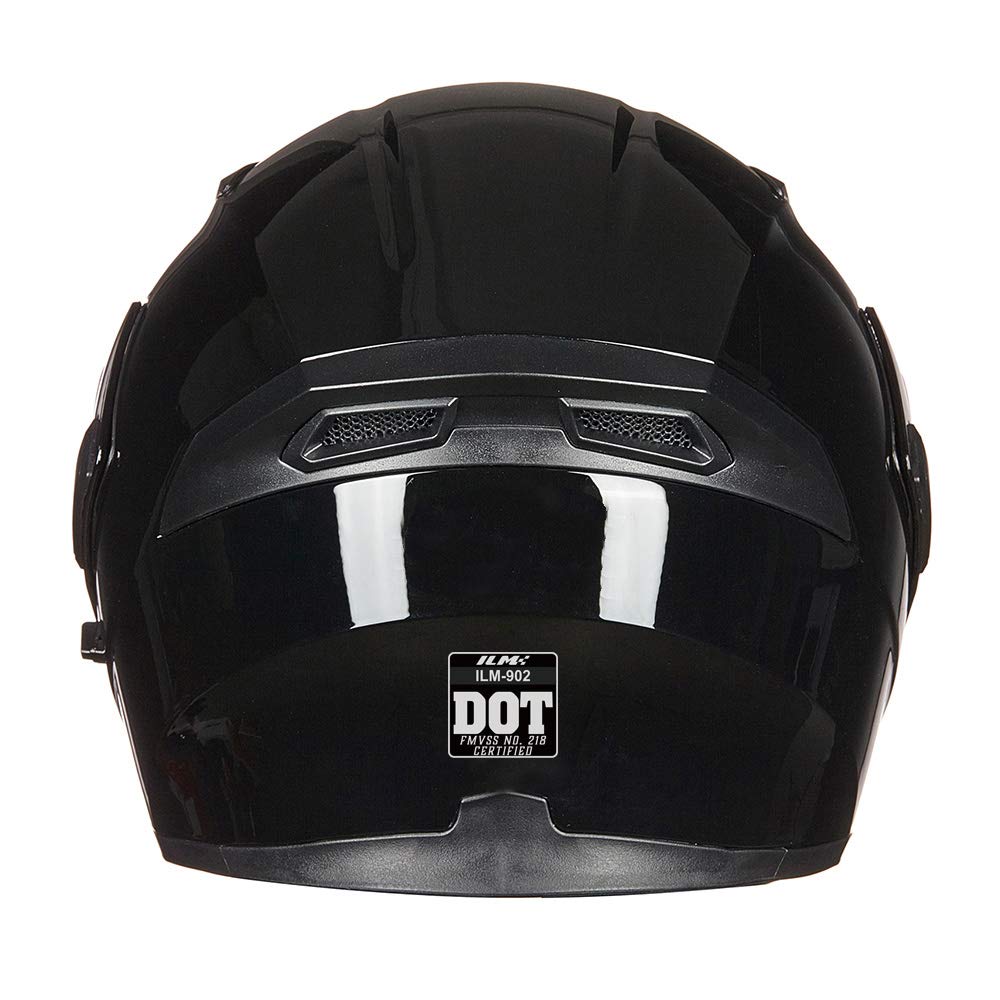 ILM color options showcase personalized looks for every ride.