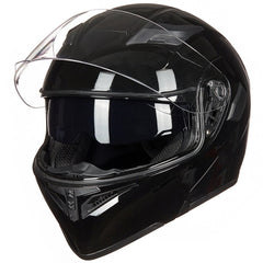 ILM helmet side view shows sleek profile and modular design for everyday use.
