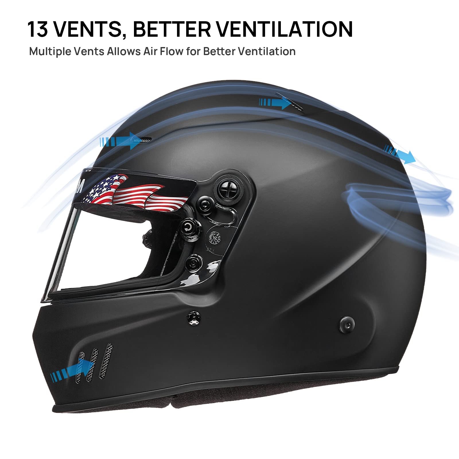 ILM Snell SA2020 sunshade film reduces glare on bright days