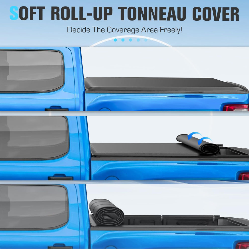 ILONPA durable-material image, UV protection for longer bed life.