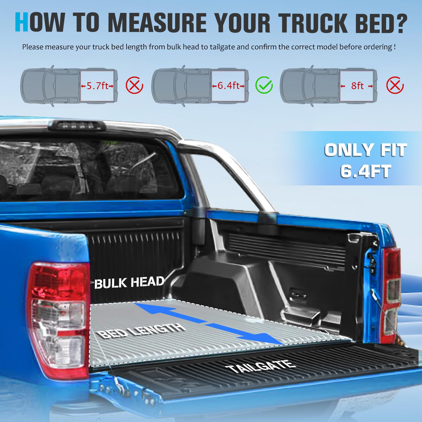ILONPA roll-up-action shot, easy access to cargo when needed.