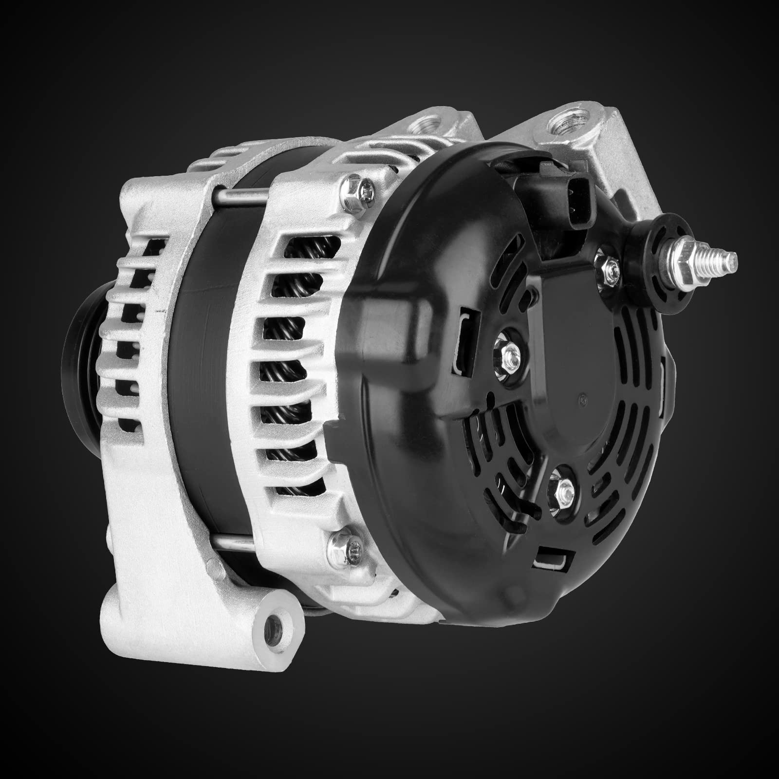 ILONPA 3.6L alternator proven for high heat endurance