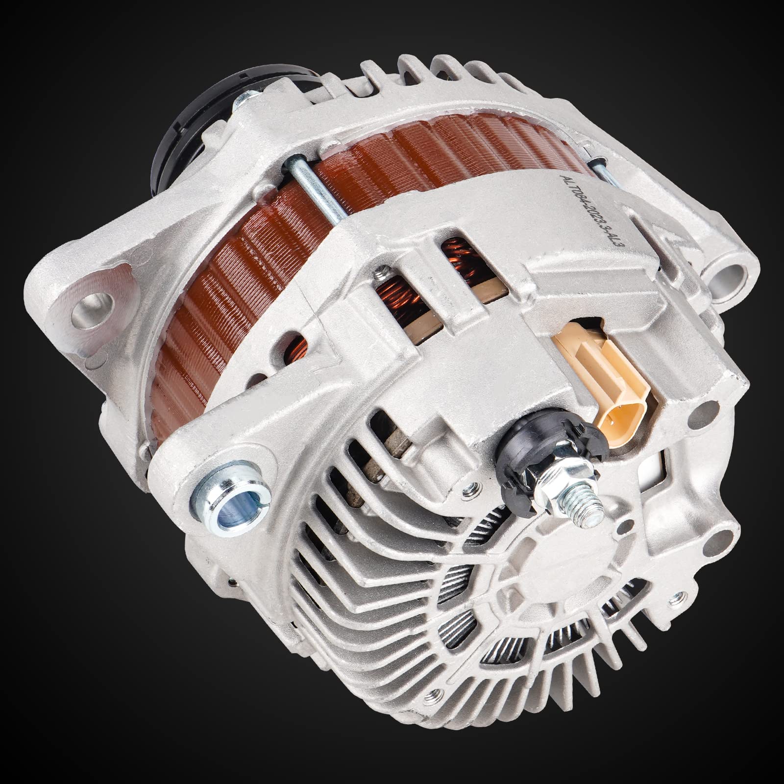 ILONPA alternator for Chrysler Sebring 2.4L, reliable starts and power for accessories