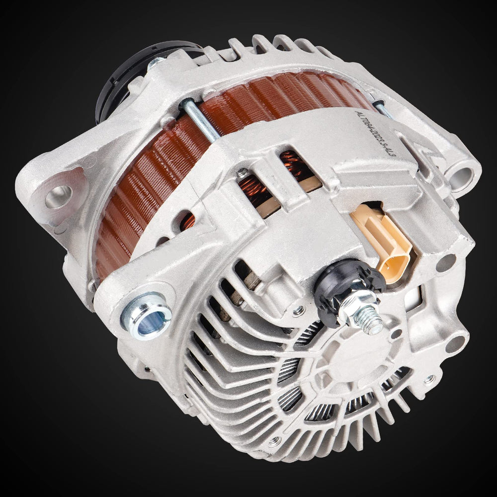 ILONPA alternator for Chrysler Sebring 2.4L, reliable starts and power for accessories