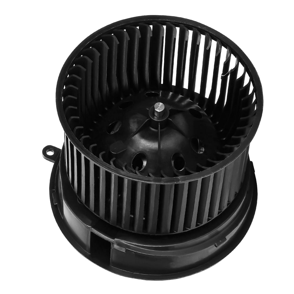 ILONPA blower motor fan for Nissan Rogue Select 2014-2015 enhances cabin airflow