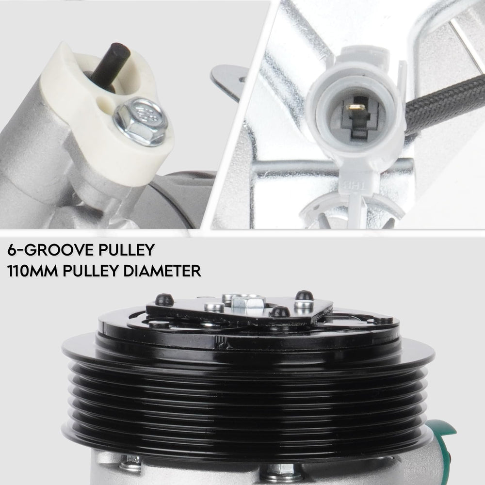 Ilonpa-compatible Subaru models include Forester, Impreza, WRX, and Crosstrek for easy matching.