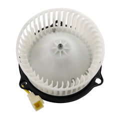 ILONPA Dodge Ram 1500 blower motor improves consistent heating and cooling.