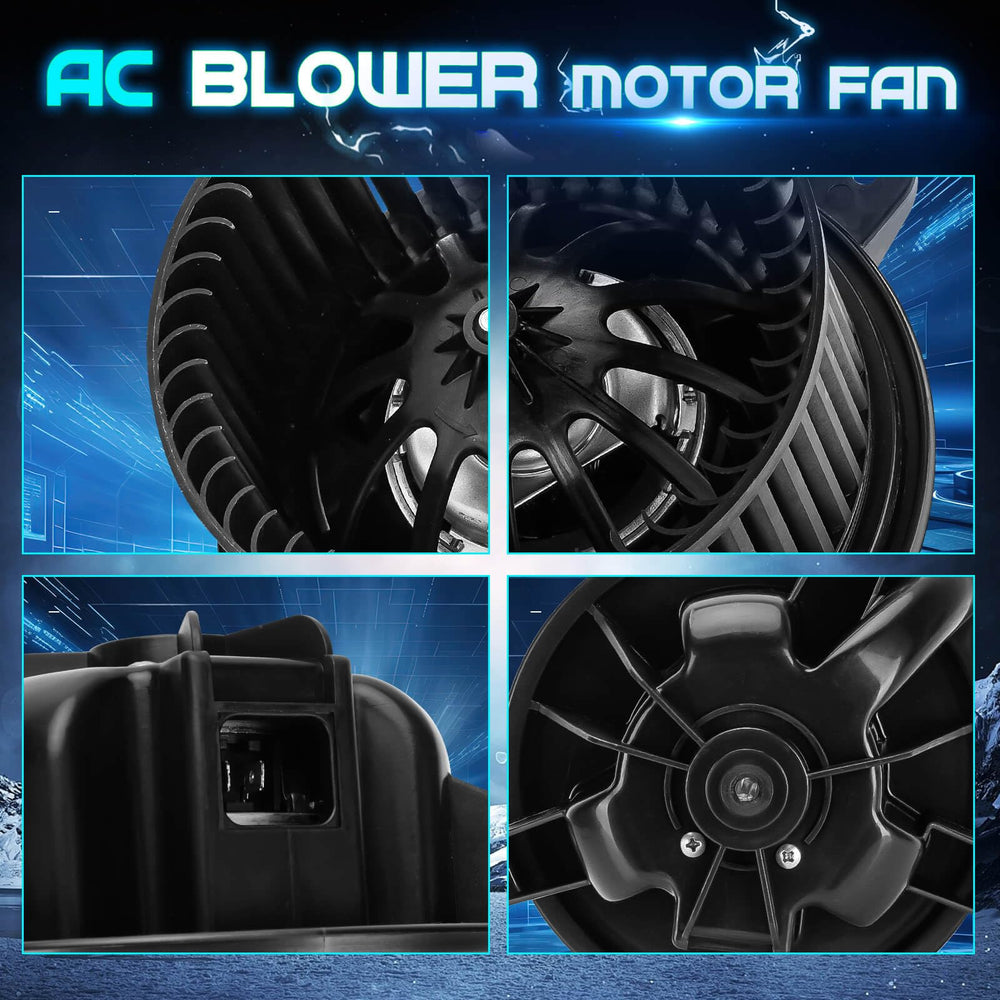 ILONPA fitment for 1997-2001 Jeep Cherokee/Wrangler ensures proper installation.