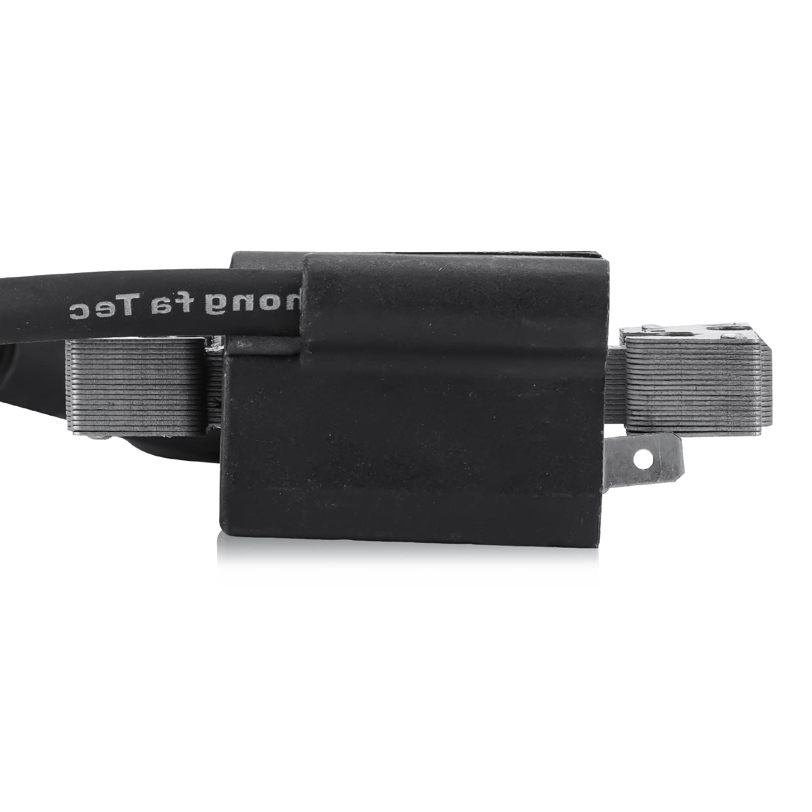 ILONPA ignition coil replacement reference chart showing part numbers.
