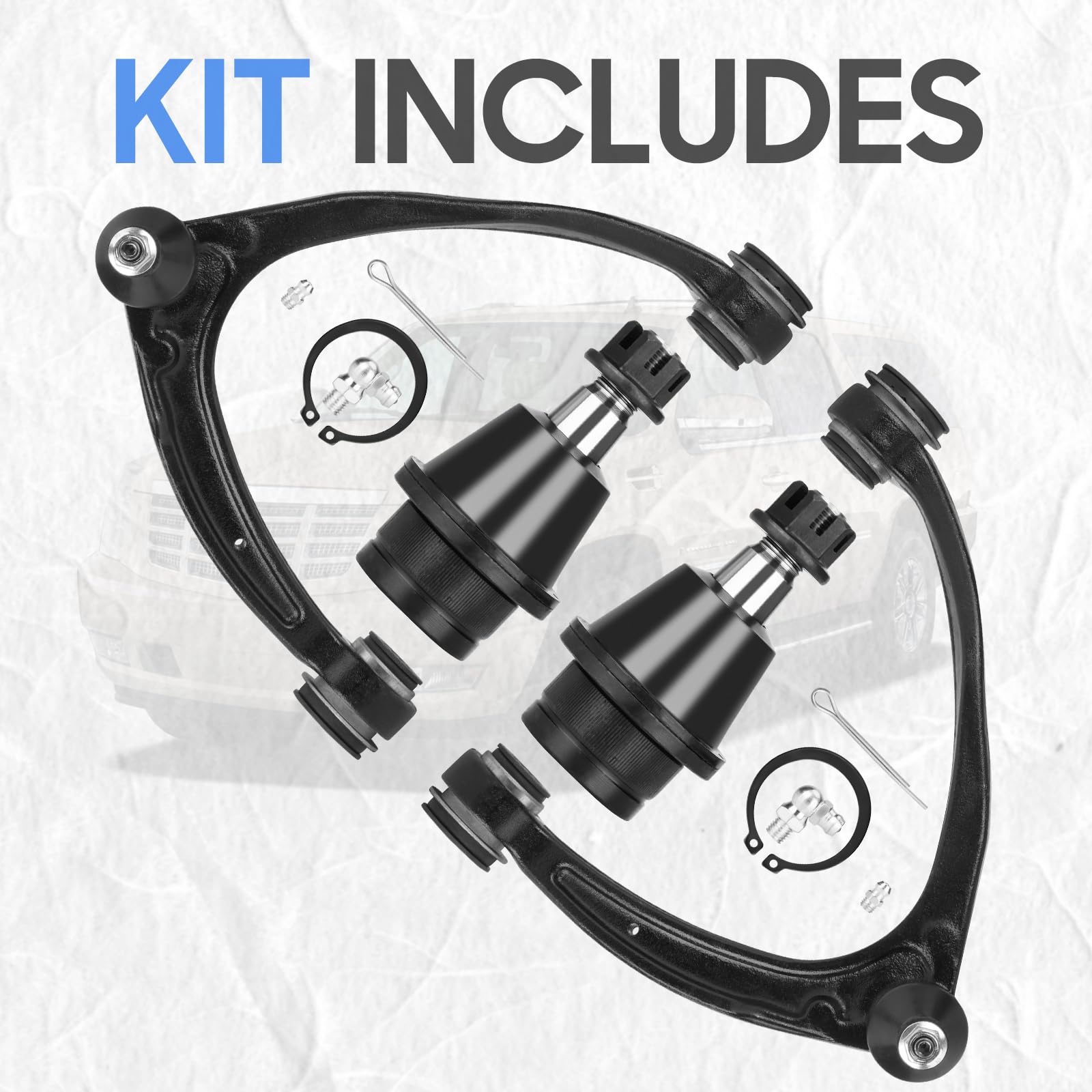 ILONPA installation tips for faster alignment and mounting.