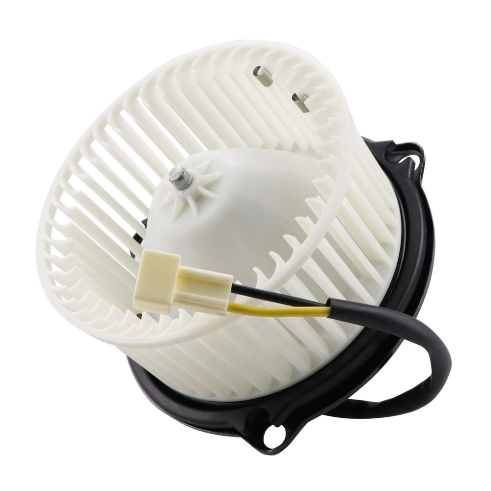 ILONPA premium material blower fan increases wear resistance and longevity.