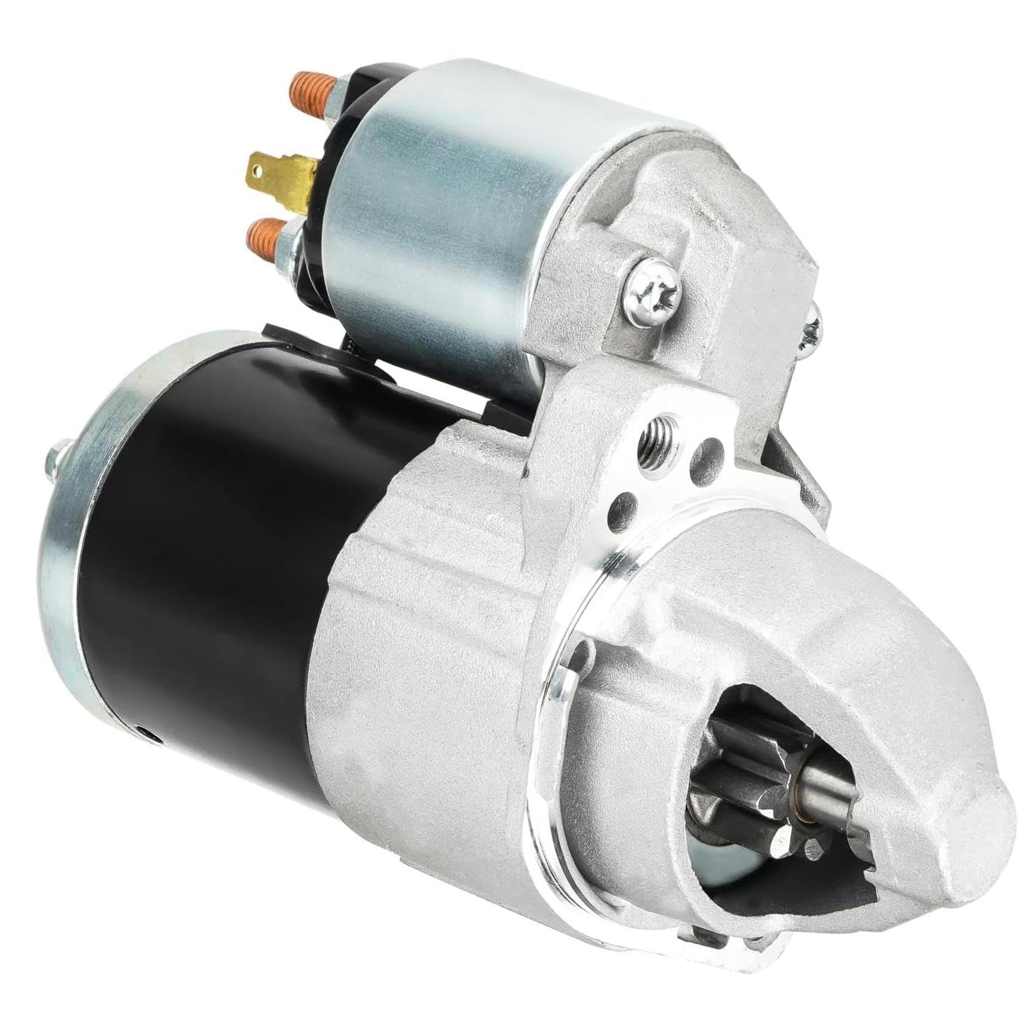 ILONPA starter for Jeep Patriot 24L—reliable ignition for daily drives