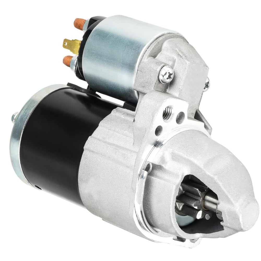 ILONPA starter for Jeep Patriot 24L—reliable ignition for daily drives