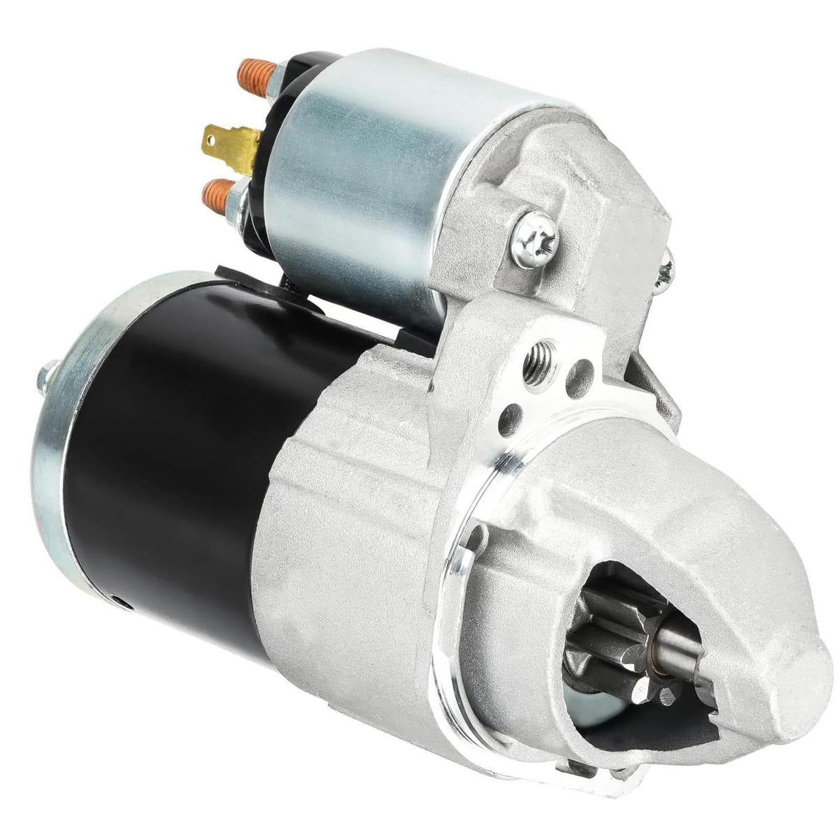 ILONPA starter for Jeep Patriot 24L—reliable ignition for daily drives