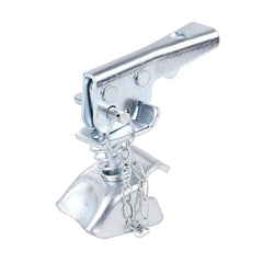 NBJINGYI 2-Inch Trailer Coupler Repair Kit - 5000 lb Capacity, Universal 2-3-Inch Channel Fit