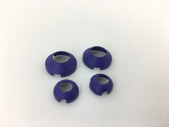 FlareSeal MSP-0406 Leak-Free SAE Flare Connections for Mini-Splits 1/4 Inch and 3/8 Inch Lines