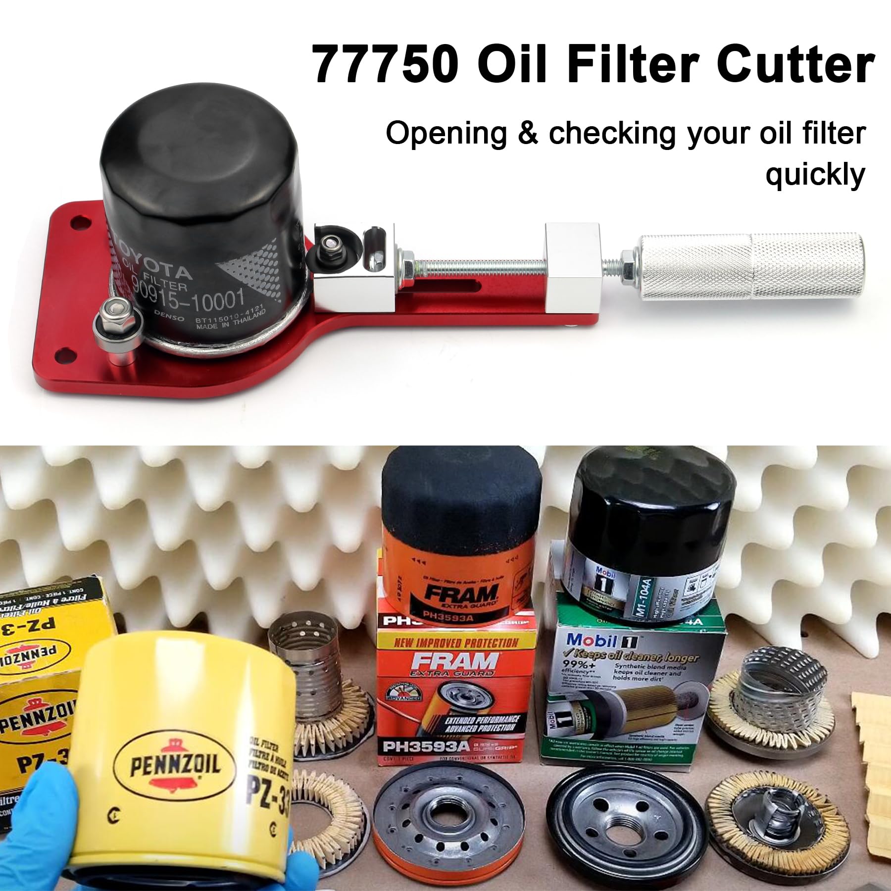 Sporthfish 77750 spare cutting wheel for longer tool life.