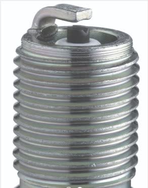 NGK BR7EF 3346 Spark Plugs – Set of 8 for LS Engines | Michigan Motorsports