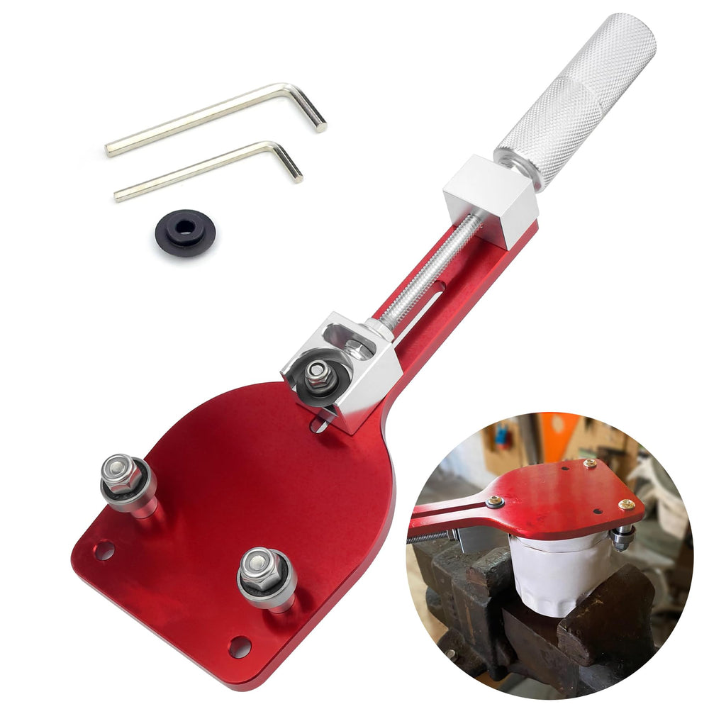 Sporthfish 77750 compact packaging with complete hardware kit.