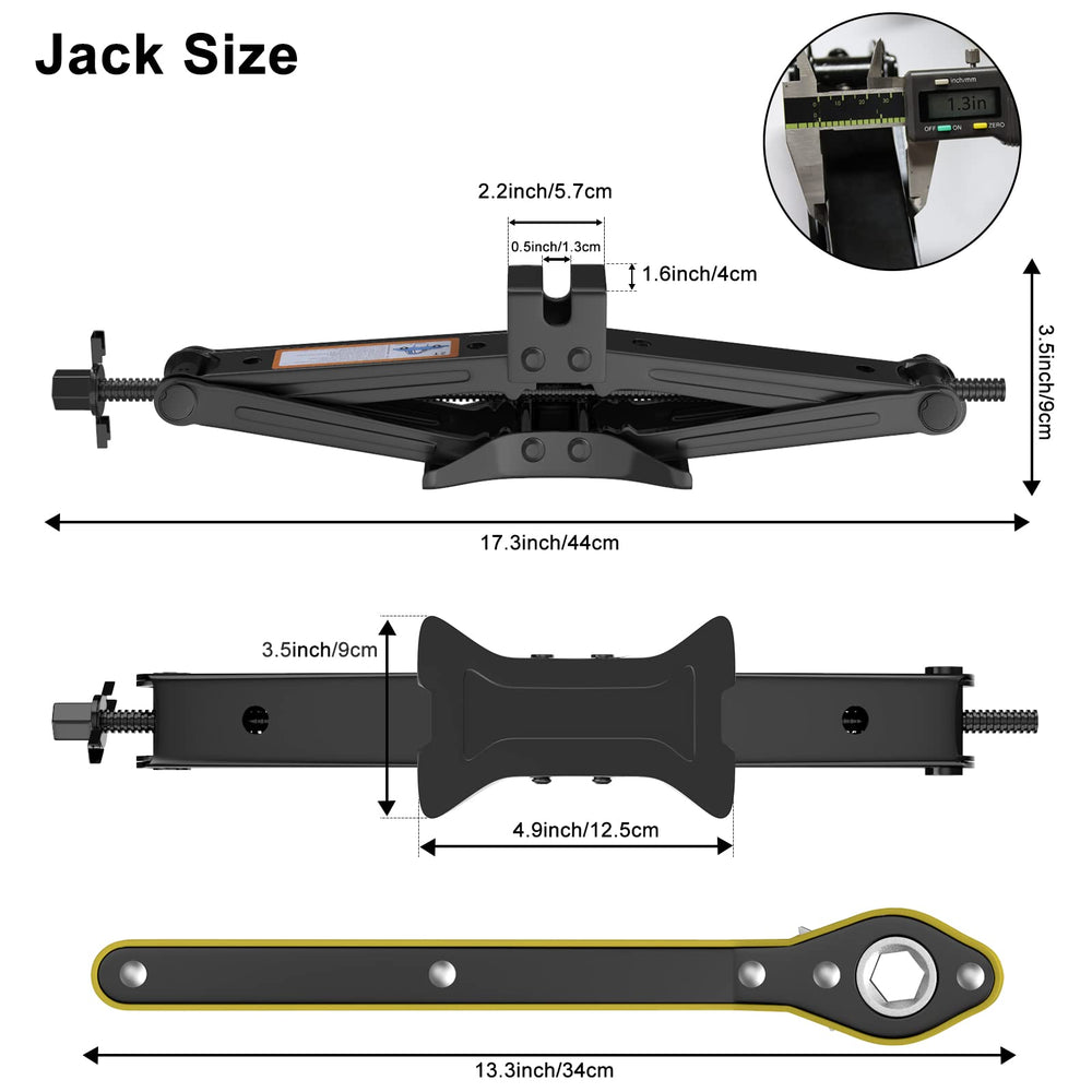 IMAYCC heavy-duty frame designed to withstand high pressure during lifting.
