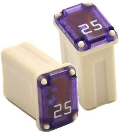 imjl TAITONG 40A micro fuse ideal for high-demand circuits in trucks.