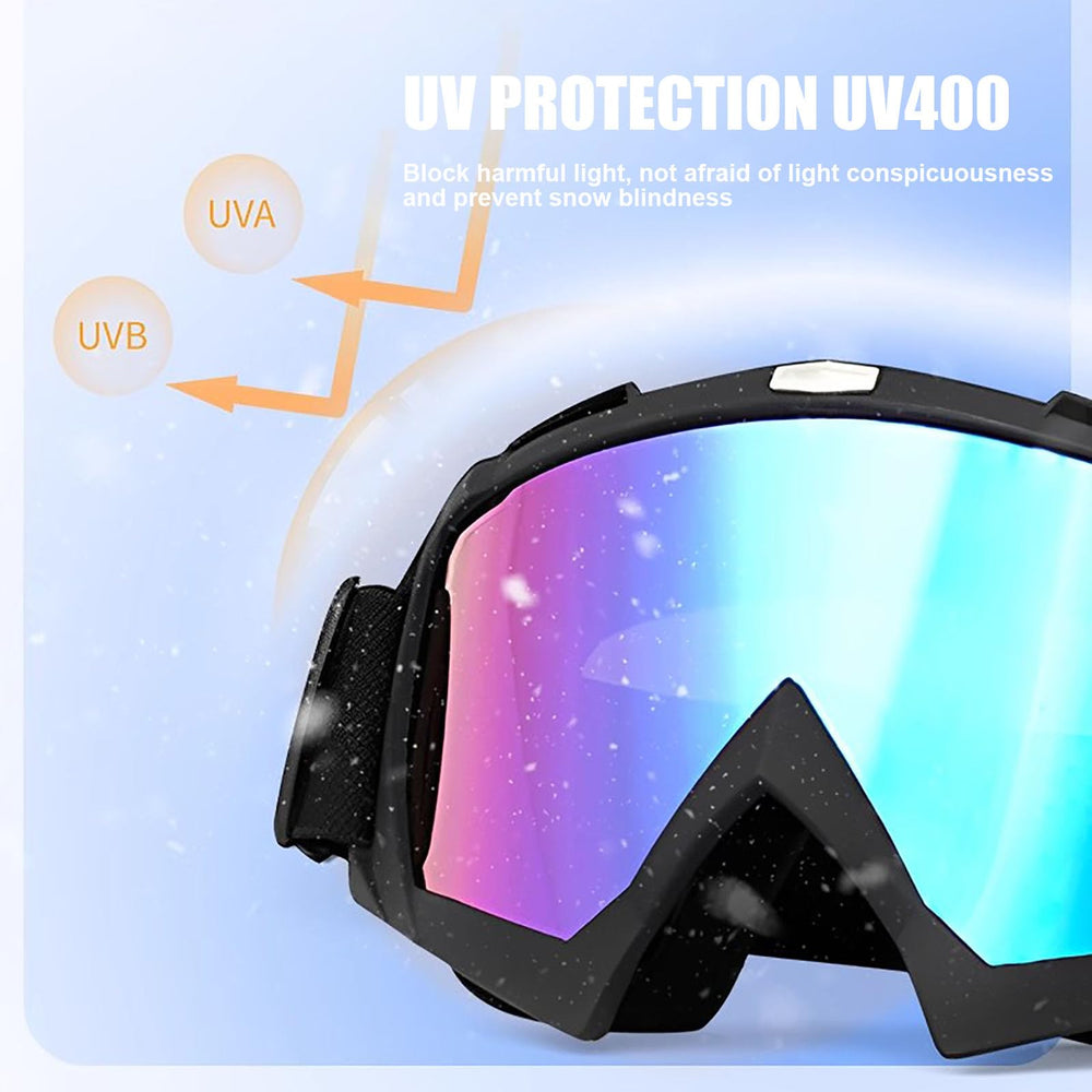 Immoono built-in shock-absorbing sponge cushions bumps on rough terrain.