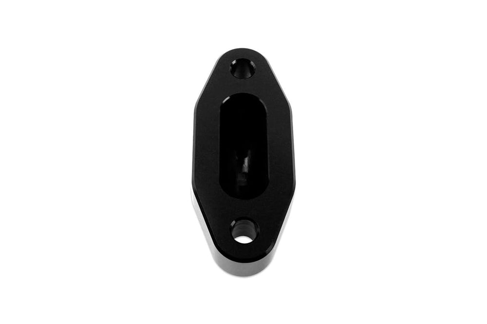 Class 10.9 screws included for secure mounting on LS bypass cover.