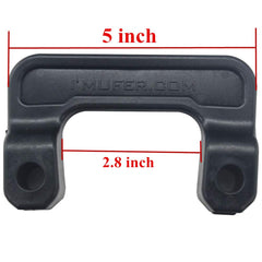 imUfer 2-inch leveling kit совместим с OEM-рычагами контроля для простоты установки