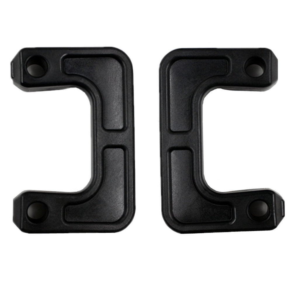 imUfer 2-inch leveling kit поддерживает увеличение размера шин с проверкой зазоров