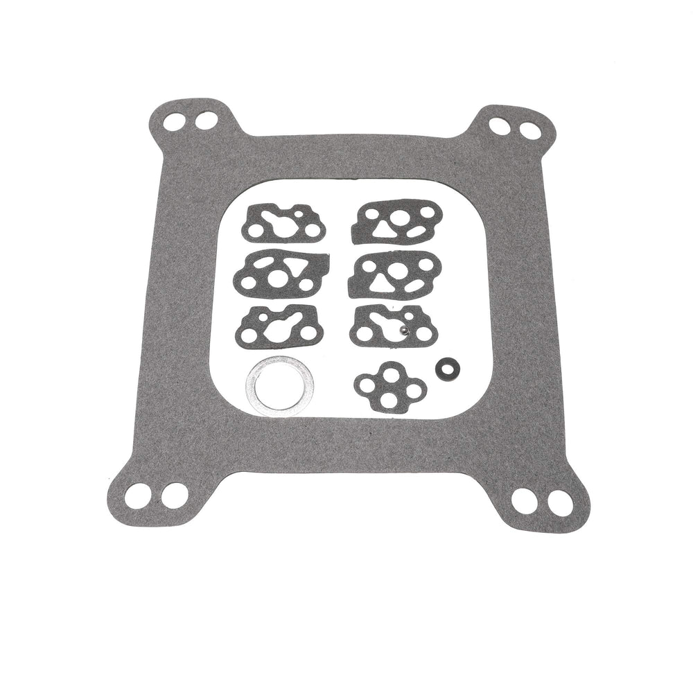 imUfer alcohol-resistant carb parts withstand ethanol fuels for durable performance.