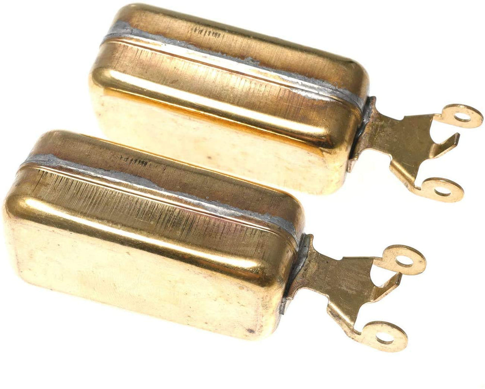 imUfer gasket seal set for Edelbrock carbs provides dependable sealing during daily use.