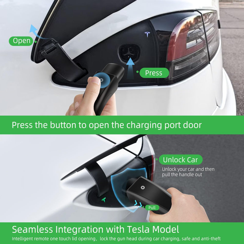 INFGO durable carrying case keeps components organized