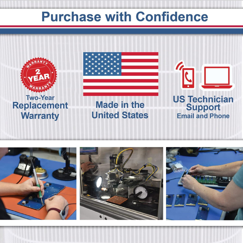 Inficon 705-202-G1 rugged carrying case protects the detector on site.