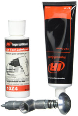 Ingersoll Rand 67-LBK1 air care kit front view highlights compact design for space-saving protection.