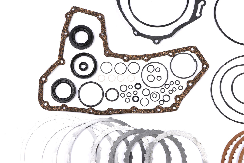 INGKAN high quality transmission rebuild kit designed for road reliability