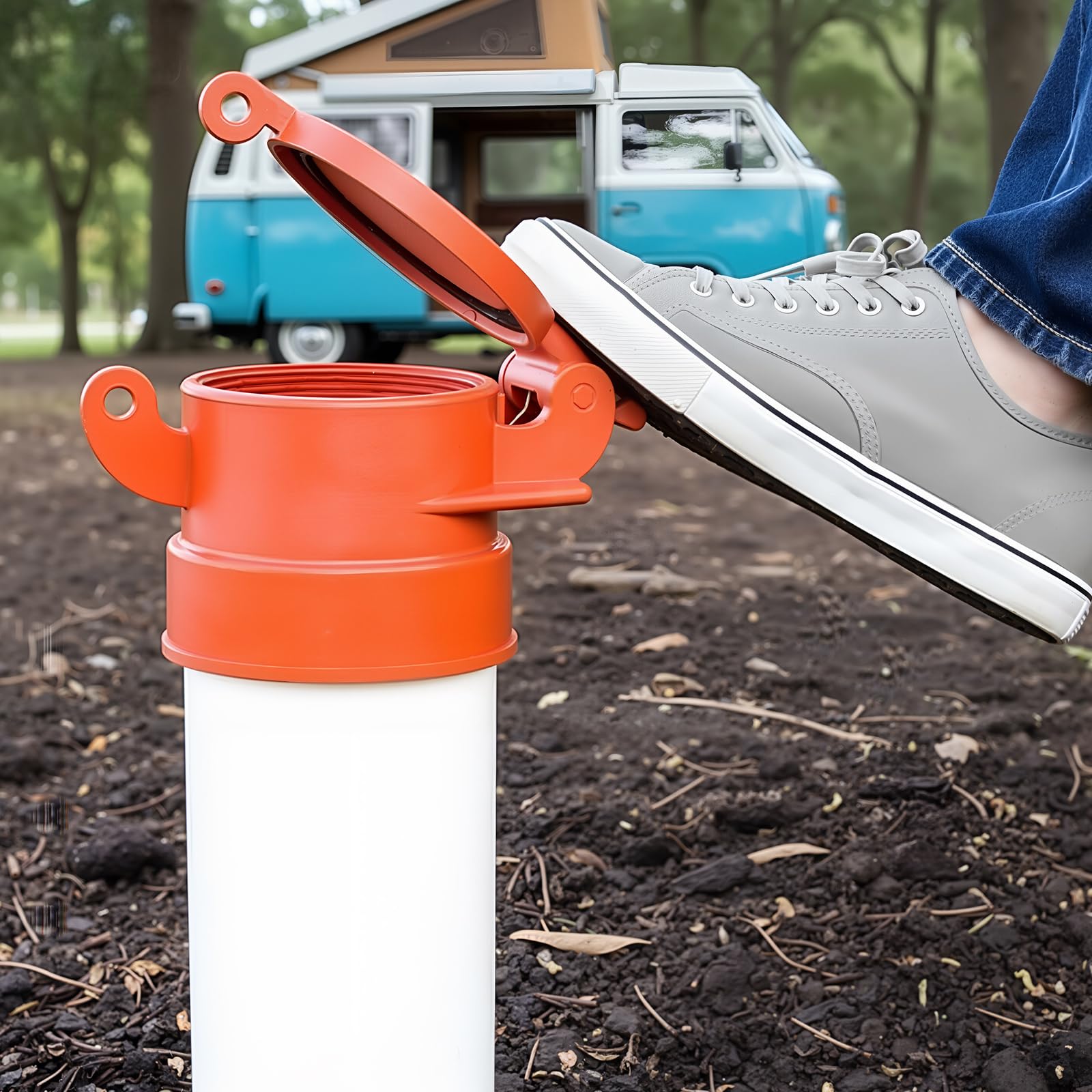 Innconee durable plastic construction withstands outdoor use