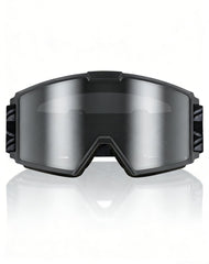 InnerKing dirt bike goggles front view show wind protection for riders