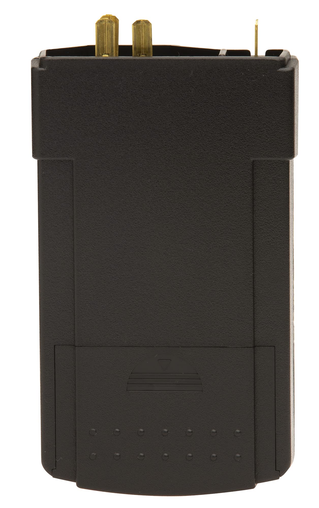 Innova Ford Digital Code Reader connectors illustrate MCU and EEC-IV compatibility
