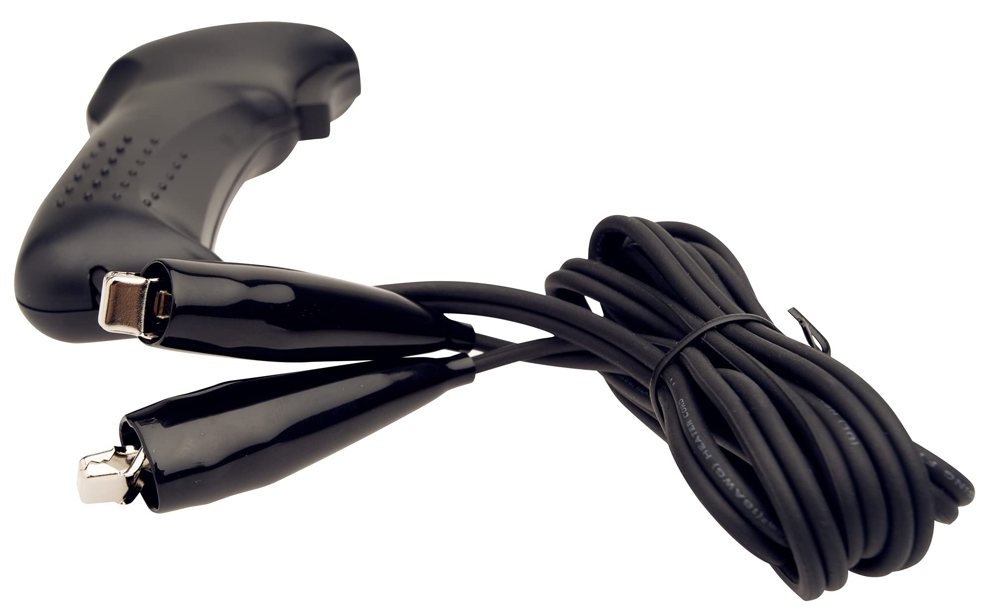 Innova remote starter switch ergonomic grip enables easy handling