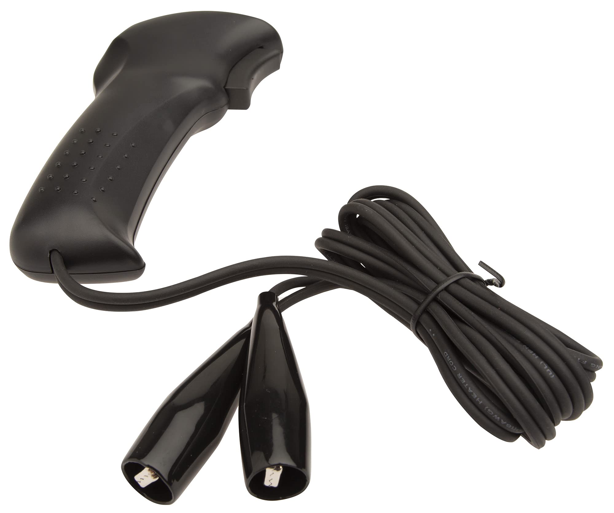 Innova remote starter switch six-foot leads provide flexible timing reach