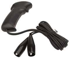 Innova remote starter switch six-foot leads provide flexible timing reach