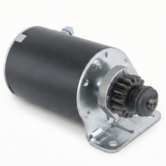 INNOVFER 5742N front view with 16-tooth steel gear starter for Briggs and Stratton engines.