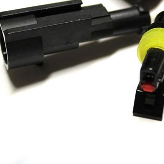 Innovited HID Xenon bulbs compatible with HID ballast
